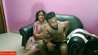 Desi sexy aunty sexual connection with after coming foreign ! Hindi hot sexual connection videos